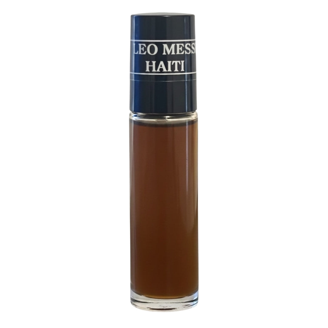 Stud - Leo Messi - Male Genital Desensitizer - 1 Fl. Oz